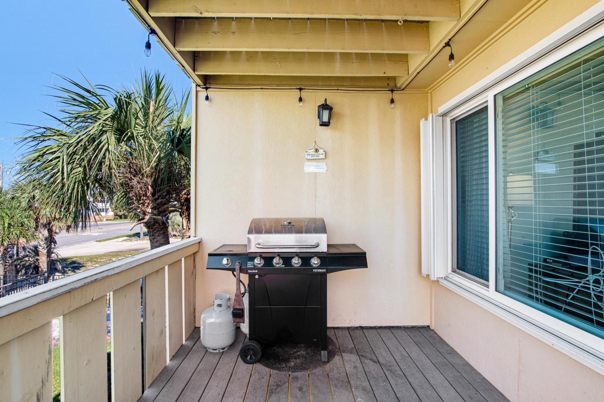 Pensacola Beach Condos Room photo