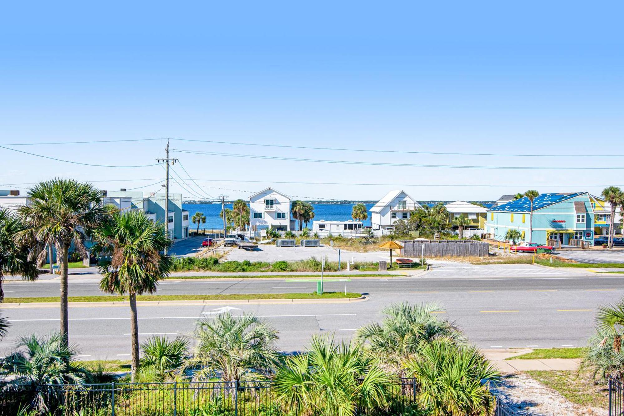 Pensacola Beach Condos Room photo